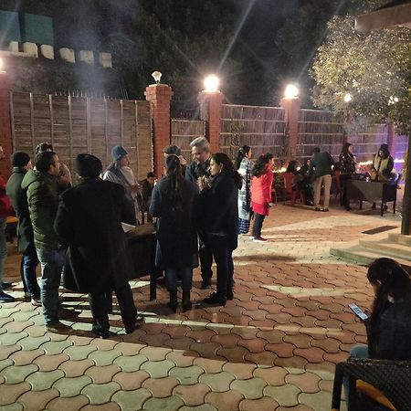 منزل ذا أوك تري شيملا المظهر الخارجي الصورة